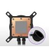 NZXT CPU COOLER MULTI SOCKET/KRAKEN PLUS 280 V2