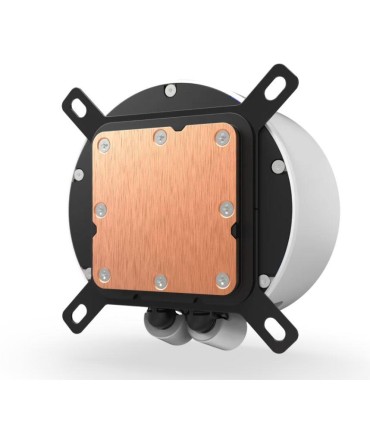 NZXT CPU COOLER MULTI SOCKET/KRAKEN ELITE 280 RGB V2