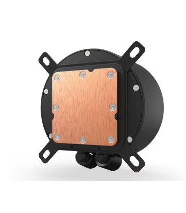 NZXT CPU COOLER MULTI SOCKET/KRAKEN ELITE 280 RGB V2