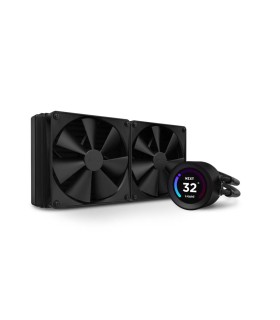 NZXT CPU COOLER MULTI SOCKET/KRAKEN ELITE 280 KN28E-B1