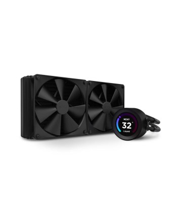NZXT CPU COOLER MULTI SOCKET/KRAKEN ELITE 280 KN28E-B1