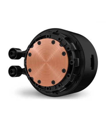 NZXT CPU COOLER MULTI SOCKET/KRAKEN ELITE 280 KN28E-B1