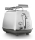 De’Longhi CTOC2103.W Icona Capitals, valge