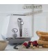 De’Longhi CTOC2103.W Icona Capitals, valge