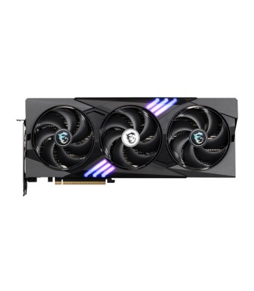 MSI NVIDIA GeForce RTX 5070 Ti 16GB