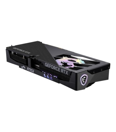 MSI NVIDIA GeForce RTX 5070 Ti 16GB
