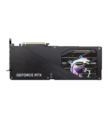 MSI NVIDIA GeForce RTX 5070 Ti 16GB