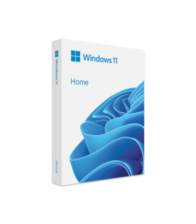 Microsoft WIN HOME N FPP 11 Online Product Key License 1 License Downloadable NR | KX3-00290 | All Languages | ESD | 64-bit