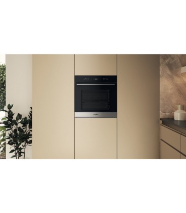 Whirlpool WOI78PT1SXA