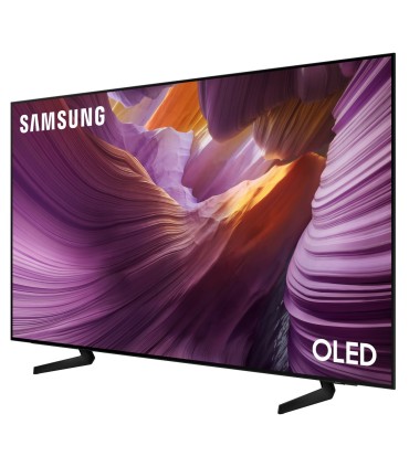 Samsung QE83S85FAEXXH 4K OLED