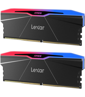Lexar ARES 32 Kit (16GBx2) GB