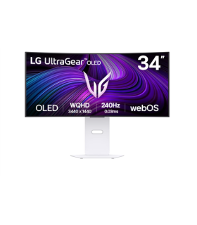 LG 34GX90SA-W 34"