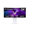 LG 34GX90SA-W 34"