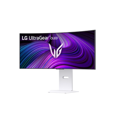 LG 34GX90SA-W 34"