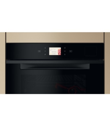 Whirlpool WOI11P8FHT2SBAF