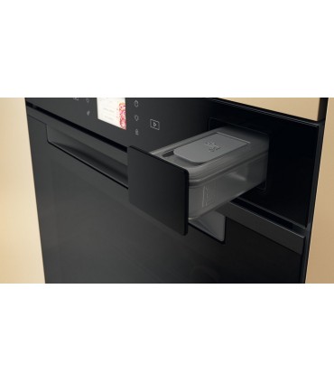 Whirlpool WOI11P8FHT2SBAF