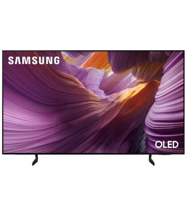 Samsung QE77S85FAEXXH 4K OLED