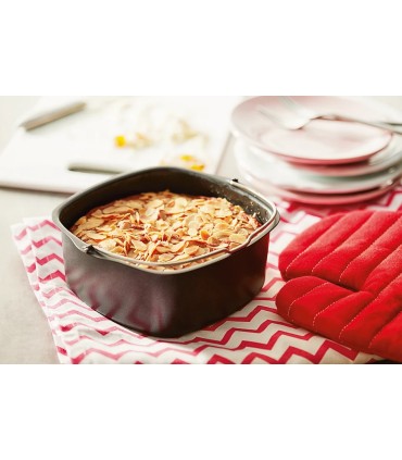 Philips HD9945/01 küpsetuskomplekt XL kuumaõhufritüürile