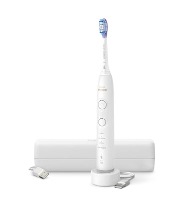 Philips HX7420/01 Sonicare Seeria 7100, valge