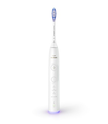 Philips HX7420/01 Sonicare Seeria 7100, valge