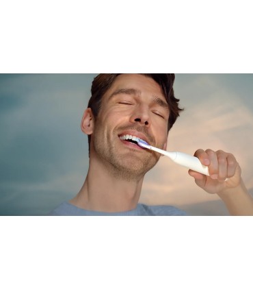 Philips HX7420/01 Sonicare Seeria 7100, valge