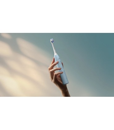 Philips HX7406/02 Sonicare Seeria 6100, helesinine