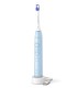 Philips HX7406/02 Sonicare Seeria 6100, helesinine