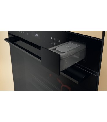 Whirlpool WOI7P8FHT1SBA