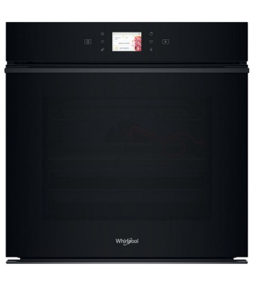 Whirlpool WOI98MPT2SBA