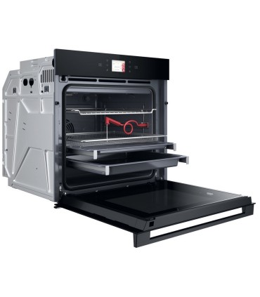 Whirlpool WOI98MPT2SBA