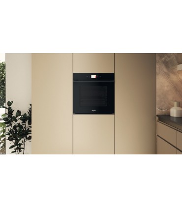 Whirlpool WOI98MPT2SBA