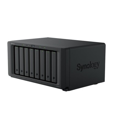 Synology 8BAY/NO HDD USB3 DS1825+
