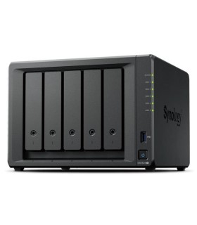 Synology 5BAY 2XM.2/NO HDD USB3 DS1525+