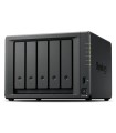 Synology 5BAY 2XM.2/NO HDD USB3 DS1525+