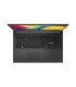 ASUS Notebook VivoBook Series Go 15, 15.6"