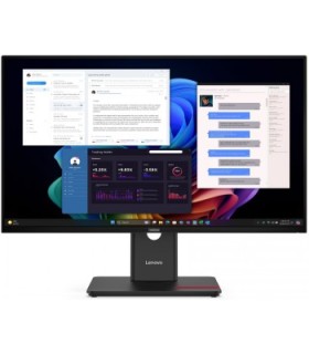 LENOVO 27" T27UD-40 UHD IPS 16:9