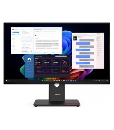 LENOVO 27" T27UD-40 UHD IPS 16:9