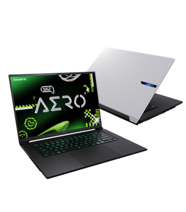 Gigabyte AERO X16 1WH-93EEC64DH 16"