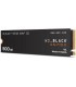 Sandisk Black SN7100 500GB SSD WDS500G