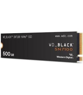 Sandisk Black SN7100 500GB SSD WDS500G