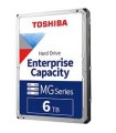 TOSHIBA HDD MG10-D Series 6TB 7200 rpm 3,5" MG10ADA600E