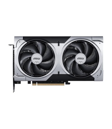 MSI NVIDIA GeForce RTX 5060 Ti 16GB