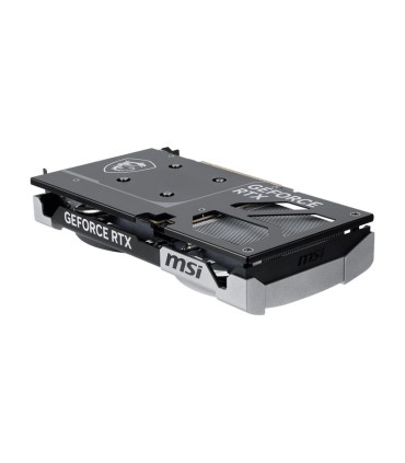 MSI NVIDIA GeForce RTX 5060 Ti 16GB