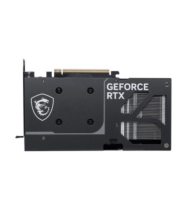 MSI NVIDIA GeForce RTX 5060 Ti 16GB
