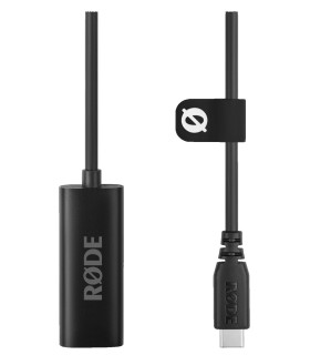 Rode adapter HDMI - USB-C
