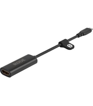 Rode adapter HDMI - USB-C
