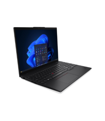 Lenovo ThinkPad L16 G2 (AMD) 16" Ryzen 5, 16GB, 512GB SSD