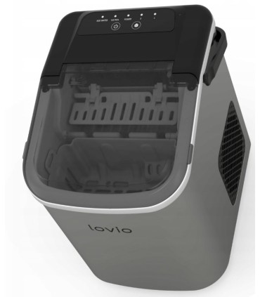 Lovio LVIM001SL jäävalmistaja