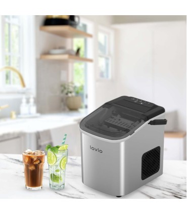 Lovio LVIM001SL jäävalmistaja