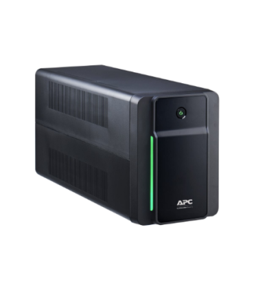 Schneider Electric APC Back-UPS 1600VA, 230V, AVR, IEC Sockets